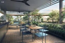 Union Square Residences (D1), Condominium #607427711